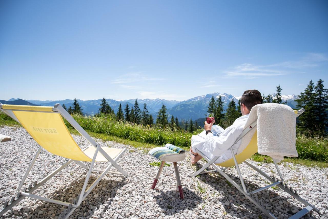 Schmiedhof Alm Hotel 3*