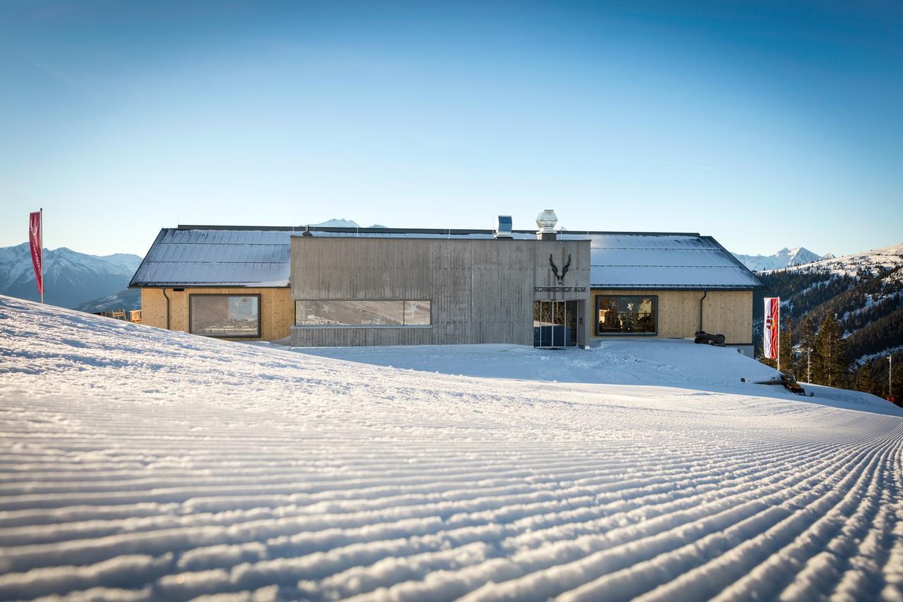 Schmiedhof Alm Hotel
