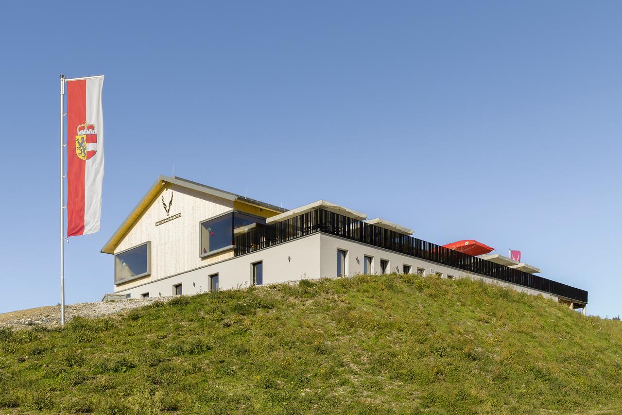 Hotel Schmiedhof Alm 3*