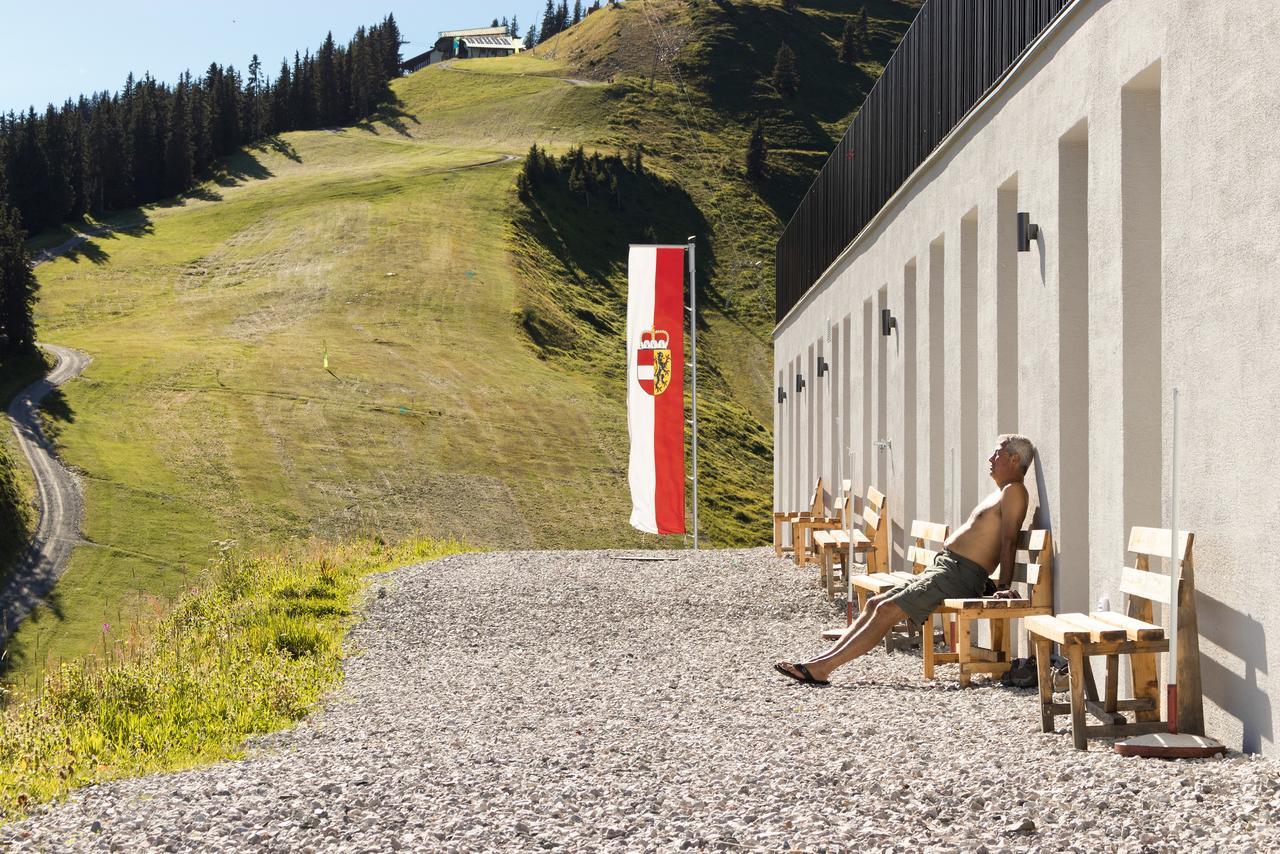 Schmiedhof Alm Zell am See